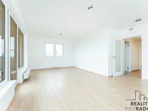 Prodej bytu 4+kk, Praha, Zimova, 89 m2