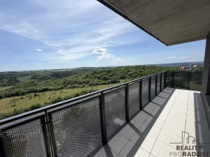 Prodej bytu 4+kk, Praha, Zimova, 89 m2