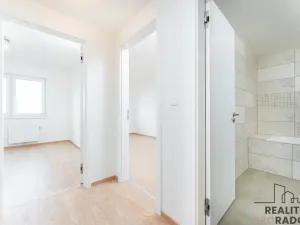 Prodej bytu 4+kk, Praha, Zimova, 89 m2