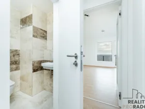Prodej bytu 4+kk, Praha, Zimova, 89 m2