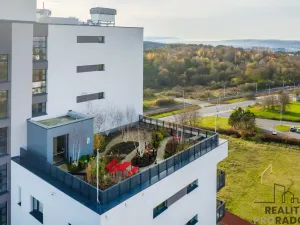 Prodej bytu 4+kk, Praha, Zimova, 89 m2