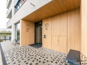 Prodej bytu 4+kk, Praha, Zimova, 89 m2