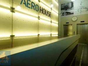 Pronájem obchodního prostoru, Praha - Karlín, Šaldova, 57 m2