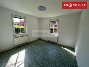 Pronájem rodinného domu, Zlín, Zálešná III, 80 m2