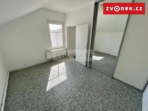 Pronájem rodinného domu, Zlín, Zálešná III, 80 m2