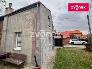 Pronájem rodinného domu, Zlín, Zálešná III, 80 m2