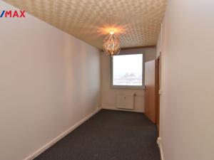 Pronájem bytu 2+1, Olomouc - Klášterní Hradisko, Černá cesta, 43 m2