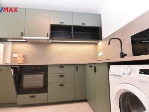 Pronájem bytu 2+1, Olomouc - Klášterní Hradisko, Černá cesta, 43 m2