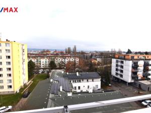 Pronájem bytu 2+1, Olomouc - Klášterní Hradisko, Černá cesta, 43 m2