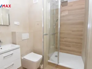 Pronájem bytu 2+1, Olomouc - Klášterní Hradisko, Černá cesta, 43 m2