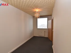 Pronájem bytu 2+1, Olomouc - Klášterní Hradisko, Černá cesta, 43 m2