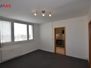 Pronájem bytu 2+1, Olomouc - Klášterní Hradisko, Černá cesta, 43 m2