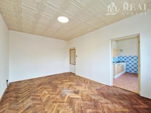 Prodej bytu 2+1, Litvínov - Horní Litvínov, Tylova, 53 m2