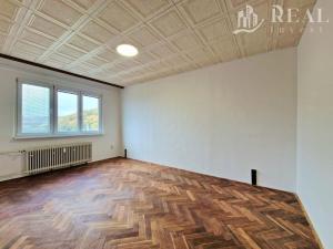 Prodej bytu 2+1, Litvínov - Horní Litvínov, Tylova, 53 m2