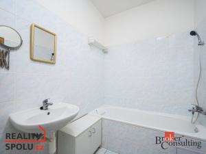 Prodej bytu 2+kk, Jablonec nad Nisou, Anenské náměstí, 50 m2