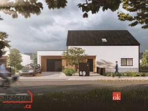 Prodej bytu 1+kk, Holýšov, Madame Michelin, 46 m2