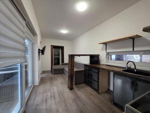 Pronájem bytu 1+1, Česká Lípa, Kozákova, 55 m2