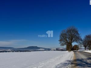 Pronájem bytu 1+1, Police nad Metují - Velká Ledhuje, K Sídlišti, 33 m2