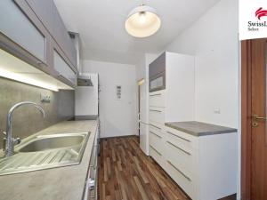 Prodej bytu 3+1, Brno, Oblá, 74 m2