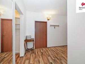 Prodej bytu 3+1, Brno, Oblá, 74 m2