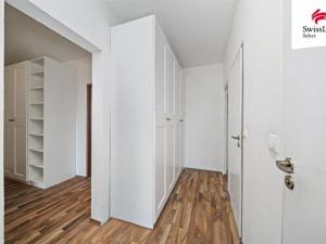 Prodej bytu 3+1, Brno, Oblá, 74 m2