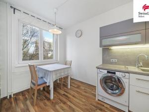 Prodej bytu 3+1, Brno, Oblá, 74 m2