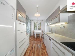 Prodej bytu 3+1, Brno, Oblá, 74 m2