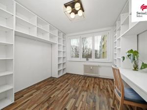 Prodej bytu 3+1, Brno, Oblá, 74 m2