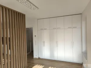 Pronájem bytu 1+kk, Olomouc - Nová Ulice, Karla Mareše, 50 m2