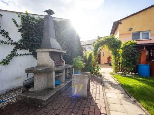 Prodej rodinného domu, Grygov, Komenského, 200 m2