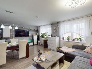 Prodej rodinného domu, Grygov, Komenského, 200 m2