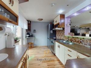 Prodej rodinného domu, Grygov, Komenského, 200 m2