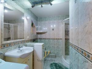 Prodej rodinného domu, Grygov, Komenského, 200 m2