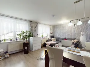 Prodej rodinného domu, Grygov, Komenského, 200 m2