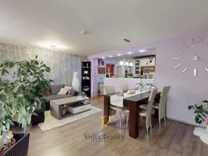 Prodej rodinného domu, Grygov, Komenského, 200 m2