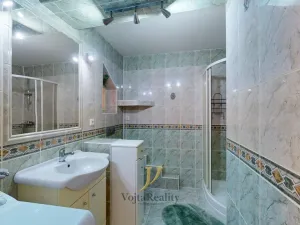 Prodej rodinného domu, Grygov, Komenského, 200 m2