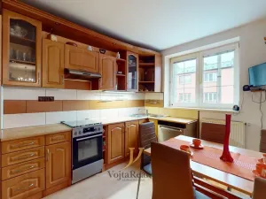 Prodej rodinného domu, Grygov, Komenského, 200 m2