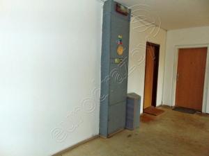 Dražba bytu 3+1, Mělník, Veslařská, 77 m2