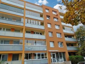 Dražba bytu 3+1, Mělník, Veslařská, 77 m2