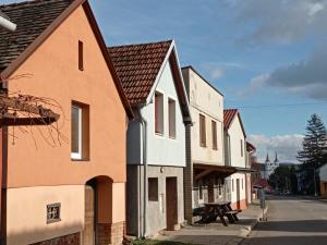 Prodej vinného sklepa, Drnholec, 60 m2