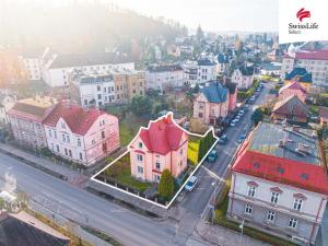 Prodej bytu 3+1, Trutnov, Žižkova, 98 m2