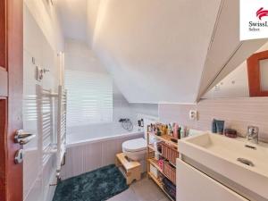 Prodej bytu 3+1, Trutnov, Žižkova, 98 m2