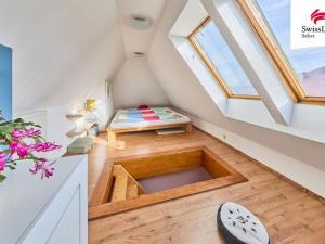 Prodej bytu 3+1, Trutnov, Žižkova, 98 m2