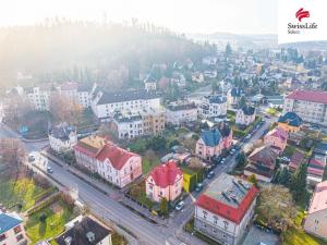 Prodej bytu 3+1, Trutnov, Žižkova, 98 m2