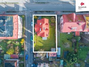 Prodej bytu 3+1, Trutnov, Žižkova, 98 m2