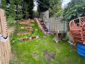 Pronájem bytu 1+kk, Praha, Zbuzanská, 30 m2