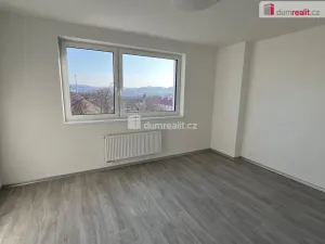 Pronájem bytu 2+kk, Ostrov, Lidická, 50 m2