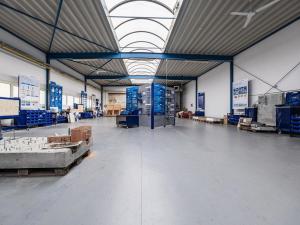 Pronájem skladu, Vestec, Vídeňská, 272 m2