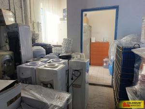 Pronájem kanceláře, Brno - Přízřenice, 291 m2