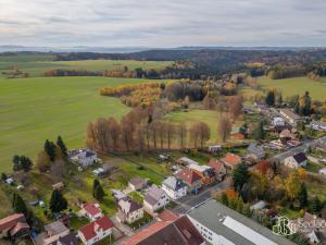 Prodej apartmánu, Krajková, 250 m2